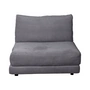 Cane-line - Scale Daybed, dark gray (Cane-line Ambience)