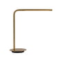 Umage - Omni LED table lamp, brass