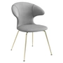 Umage - Time Flies Chair, brass / sterling