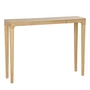 Umage - Heart'n'Soul Console, H 82 x L 110 cm, oak