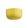 Flos - Bellhop Wall Up LED Wall lamp, yellow