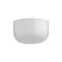 Flos - Bellhop Wall Up LED Wall lamp, white