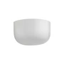 Flos - Bellhop Wall Up LED Wall lamp, white