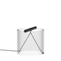 Flos - To-Tie LED table lamp T1, Ø 20 cm, black anodized