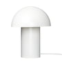 Gejst - Leery Table lamp, white