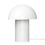 Gejst - Leery Table lamp, white