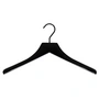Schönbuch - Coat hanger 0112 , black / black