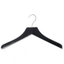 Schönbuch - Coat hanger 0112 , chrome / black