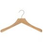 Schönbuch - Coat hanger 0112 , chrome / oak