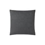Elvang - Classic Pillowcase 50 x 50 cm, gray