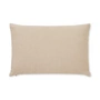 Elvang - Daisy Pillowcase 30 x 50 cm, camel