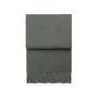 Elvang - Classic Blanket, 130 x 200 cm, botanic green