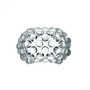 Foscarini - Caboche Plus piccola wall lamp, transparent