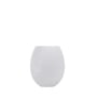 ArchitectMade - Flow Vase, Bubble, white
