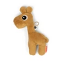 Done by Deer - Raffi rattle, mustard yellow