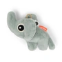 Done by Deer - Elphee rattle, blue