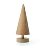Philippi - Pelle Tree wooden figure L, beech natural, h 16 cm