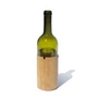 side by side - WeinLicht, oak / green