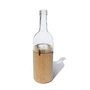 side by side - WeinLicht, oak / clear