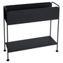 Fermob - Picolino Console table, H 63 cm, anthracite
