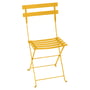 Fermob - Bistro Folding chair metal, honey