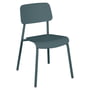 Fermob - Studie Chair Outdoor, thunder gray