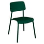 Fermob - Studie Chair Outdoor, cedar green