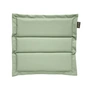 Fermob - Luxembourg Chair cushion, 37 x 41 cm, almond green
