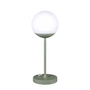 Fermob - Mooon! Battery LED light, H 41 cm, cactus