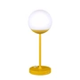 Fermob - Mooon! Battery LED light, H 41 cm, honey