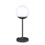 Fermob - Mooon! Battery LED light, H 41 cm, anthracite