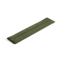 HAY - Weekday Bench seat cushion, 23 x 111 cm, olive