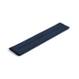 HAY - Weekday Bench seat cushion, 23 x 111 cm, dark blue