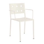 HAY - Balcony Dining Armchair, chalk beige
