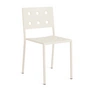 HAY - Balcony Dining Chair, chalk beige