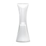 Artemide - Come Together battery LED table lamp, white