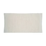 House Doctor - Chil Pillowcase, 40 x 80 cm, off-white