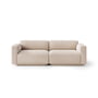 & Tradition - Develius Sofa, configuration A, beige (Karakorum 003)