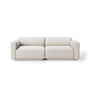 & Tradition - Develius Sofa, configuration A, beige (Linara Stone 266)