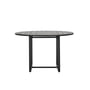 House Doctor - Helo Outdoor Table, Ø 120 cm, black