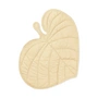 Nofred - Leaf Play blanket, sand