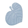 Nofred - Leaf Play blanket, blue