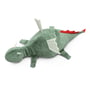Sebra - Blaze the dragon cuddly toy, green