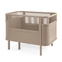 Sebra - The Sebra bed, Baby & Junior, jetty beige