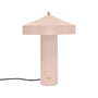 OYOY - Hatto Table lamp, rose matte