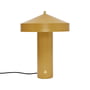 OYOY - Hatto Table lamp, saffron matt