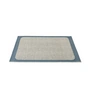 Muuto - Pebble Rug, 170 x 240 cm, light blue