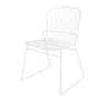 Jan Kurtz - Ferly Garden chair, white