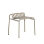 Petite Friture - Week-End Stool Outdoor, dune