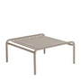 Petite Friture - Week-End Coffee table Outdoor, dune